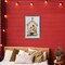 Stupell Industries Little Lambs & Nativity Floating Frame, design by Petal Prints Design
